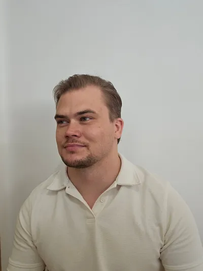 Luka Jerman